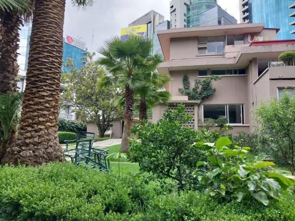 Casa de Lujo en venta en Lomas de Chapultepec, Ciudad de México I KC0024