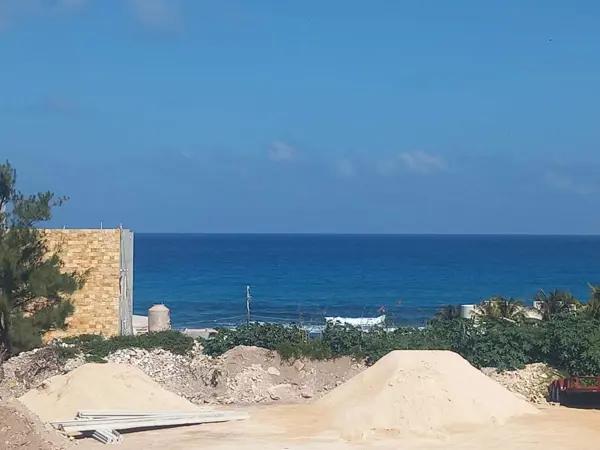 Terreno en Venta en Isla Mujeres | TC0155