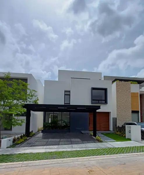 Casa en Venta en Cancún | TC0157 Casa en Venta en Cancún | TC0157