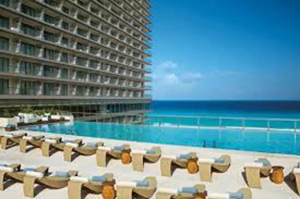 Hotel Secrets  en Venta en Cancún | KC0167