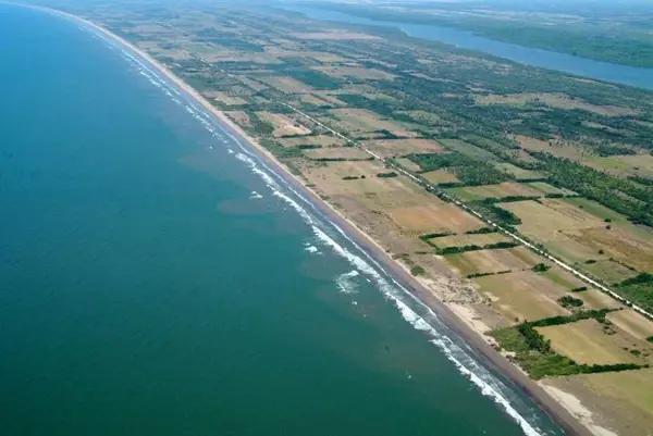 Terreno en Venta en Playa Novillero Nayarit | KC0200