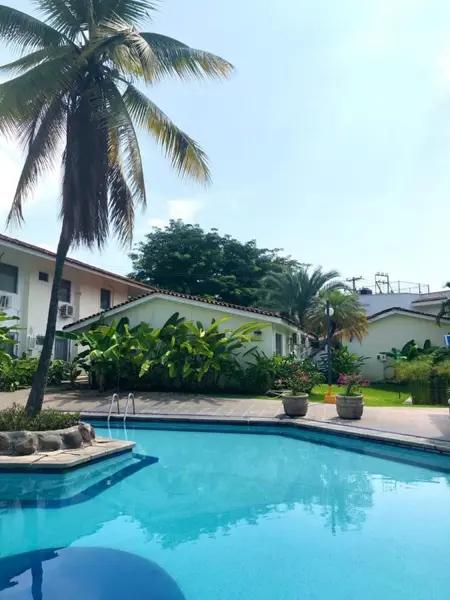 Hotel San Joaquín en Venta en Colima | KC0203