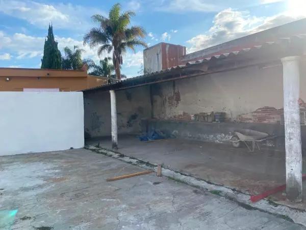 BODEGA EN RENTA | CHIPILO, PUEBLA