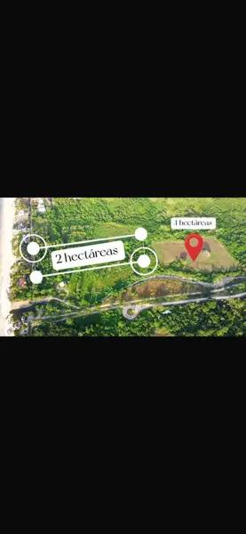 Terreno Frente al Mar en Venta en Higuera Blanca | KC0207