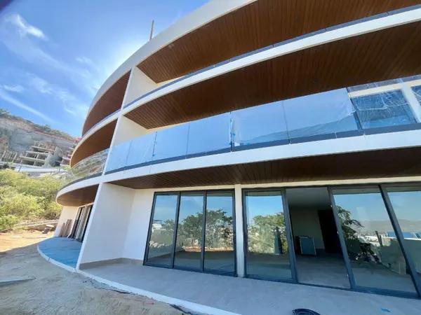 Departamento en Primer Nivel en Venta en Los Cabos | KCAL0208-1