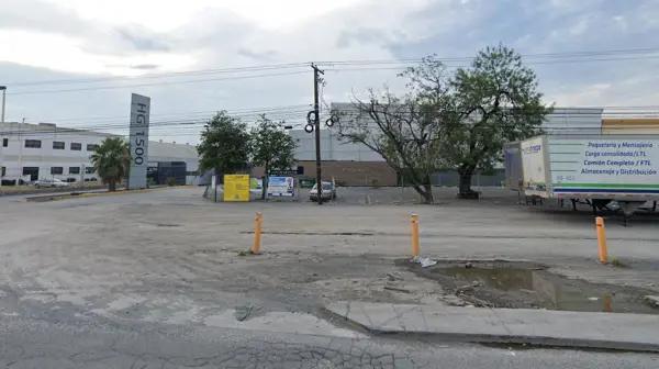 Nave en Renta en Apodaca, Nuevo León | KC0230 Nave en Renta en Apodaca, Nuevo León | KC0230