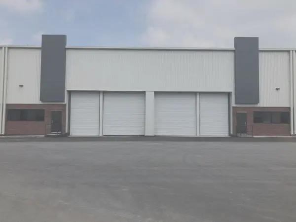 Nave en Renta en Blvd. Miguel de la Madrid, Nuevo León | KC0231