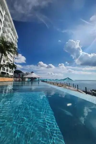 Hotel en Venta en Cozumel | KC0280