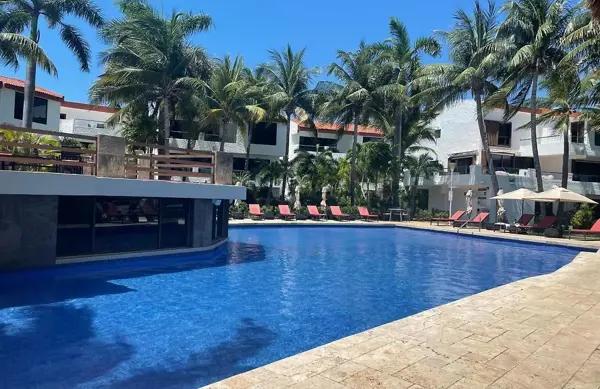 Hotel en Venta en Cancún | KC0281