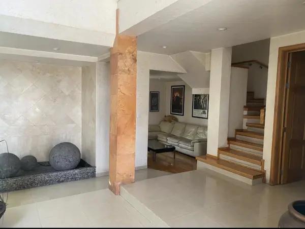 Casa en Venta en Torres Linda Vista CDMX | EJC0309