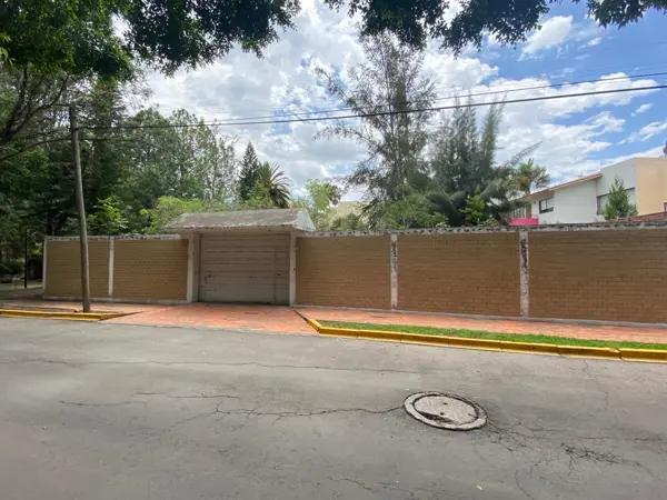 Terreno en Venta en Fraccionamiento La Concepción Puebla | KC0319