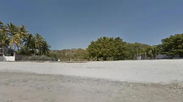 Terreno en Venta En Playa Bucerías, Tepic, Nayarit. | KC0322