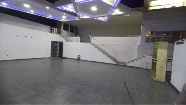 Venta de Bodega en San Luis Tlatilco, Naucalpan Edo.Mex | KC0326