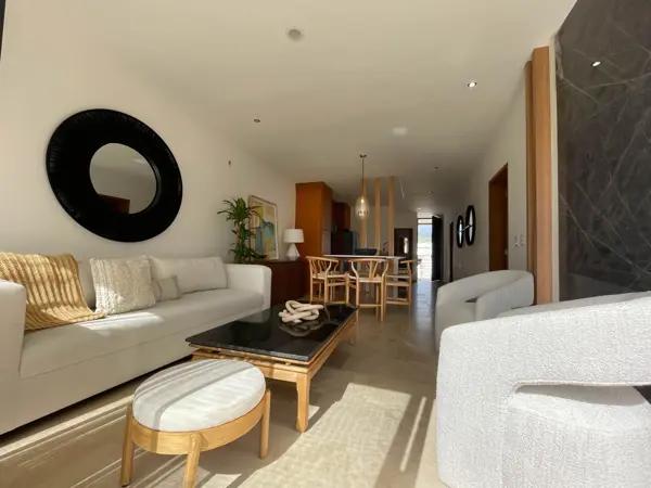 Departamento en Venta en Cumbre del Tezal, Cabo San Lucas | KC0331