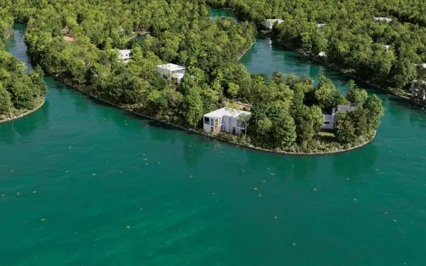 Oportunidad de Inversión Venta de Fraccionamiento de 237 Ha, en Felipe Carrillo Puerto | KC0340