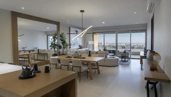 Departamento en Venta en Los Cabos San Lucas | KC0342
