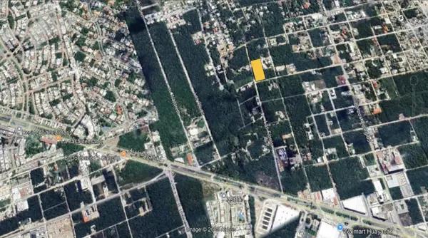 Terreno en Venta Calle Las Flores, Cancún Q.Roo | KC0345 Terreno en Venta Calle Las Flores, Cancún Q.Roo | KC0345