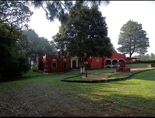 Hacienda en venta en Pátzcuaro, Michoacan | KC0357 Hacienda en venta en Pátzcuaro, Michoacan | KC0357
