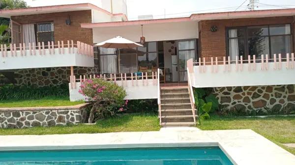 Casa en  venta
