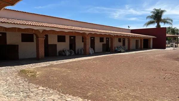 Rancho en  venta