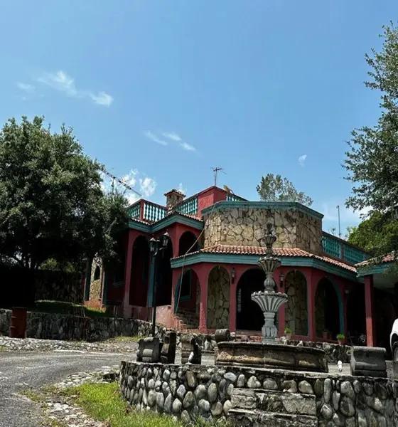 Quinta en Venta en Allende, N.L. Quinta en Venta en Allende, N.L.