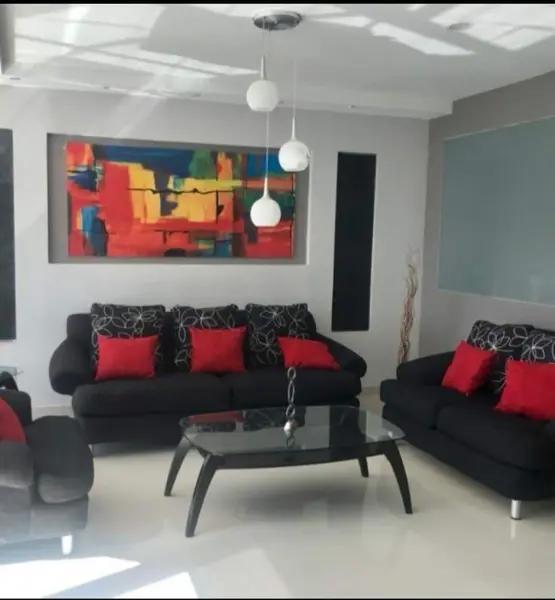 Departamento en Venta en Interlomas, CDMX