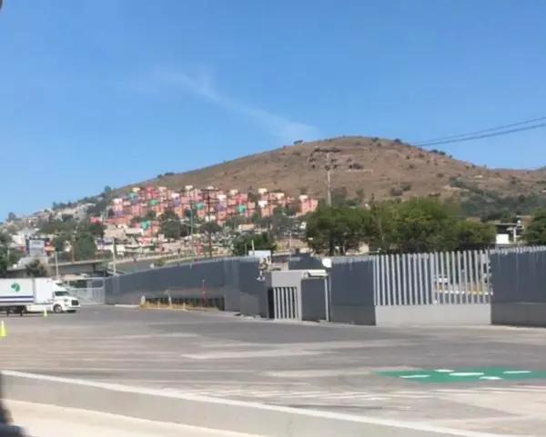 Bodega Industrial en Venta en Tlalnepantla, Edo. de México