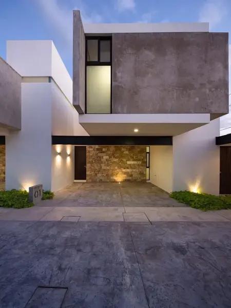 Casa en venta en colonia emiliano zapata norte merida yucatan