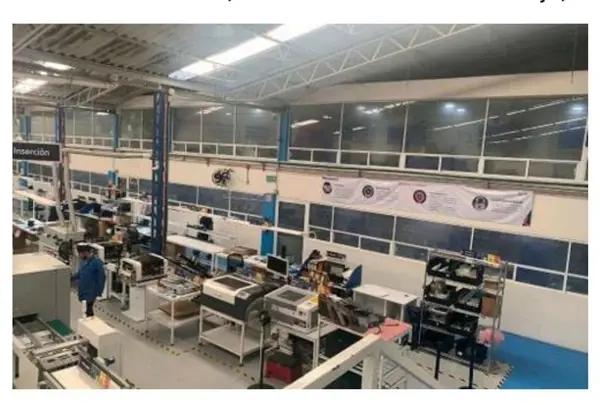 Nave Industrial en Venta, Nueva Industrial Vallejo, Ciudad de México