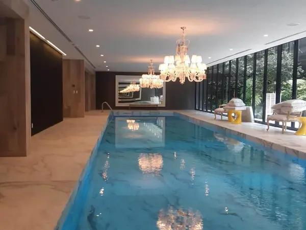 Departamento en Venta en Polanco, Ciudad de México