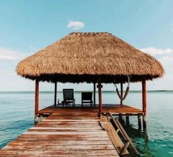 Hotel en Venta, Bacalar, Q. Roo