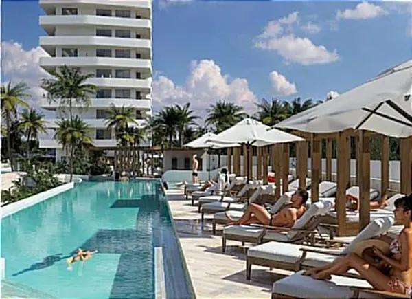 Departamento en Venta, Cancún, Q. Roo