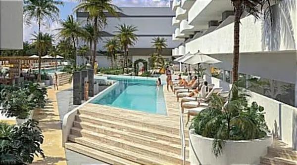 Departamento en Venta, Cancún, Q. Roo