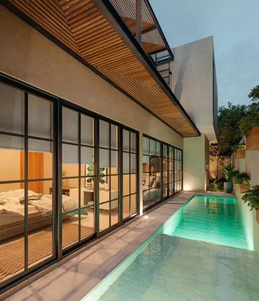 Casa en Venta, Tulum, Q. Roo