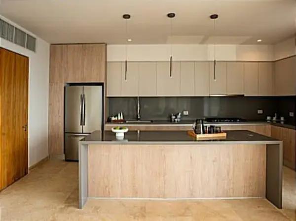 Departamento en Venta, Puerto Cancún