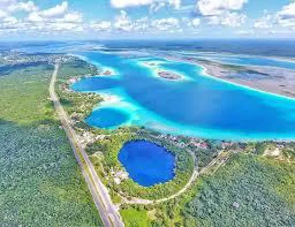 Terreno en Venta en Bacalar