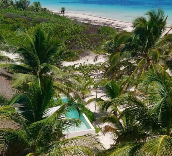 Hotel en Venta, Mahahual