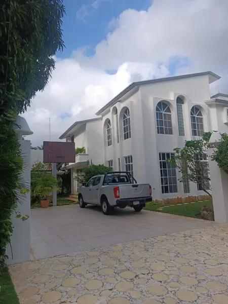 Casa en Venta en Residencial Campestre, Cancún