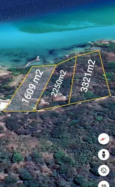 Terreno en Venta, Bacalar