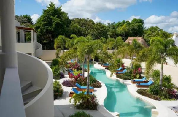 Hotel en Venta, Bacalar