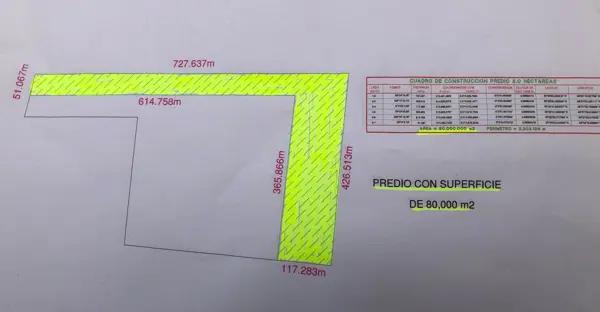 Terreno en Venta en Bahía Petempich, Puerto Morelos