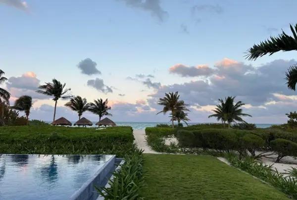 Terreno en Venta Segunda Línea de Playa, en Naáy, Q. Roo Terreno en Venta Segunda Línea de Playa, en Naáy, Q. Roo