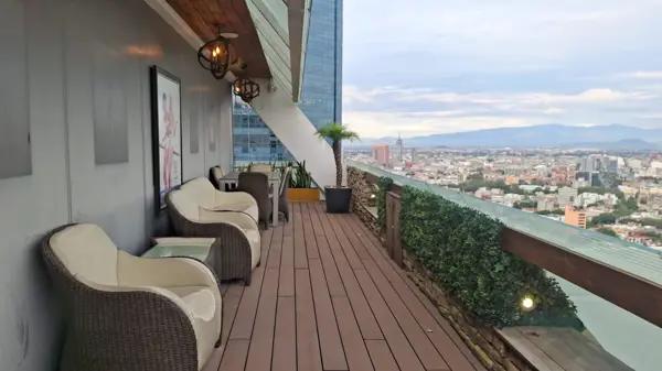 Departamento en Venta, Paseo de la Reforma, CDMX