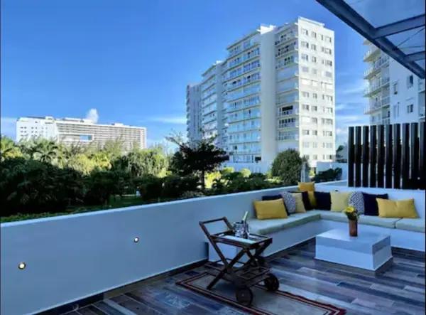 Venta Departamento, Amara Puerta del Mar, Cancún, QR