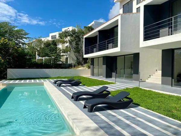 Departamento en Venta, Puerto Aventuras, Quintana Roo Departamento en Venta, Puerto Aventuras, Quintana Roo