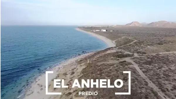 Terreno en Los Cabos