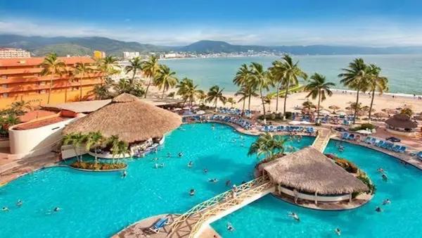 Hotel en Puerto Vallarta