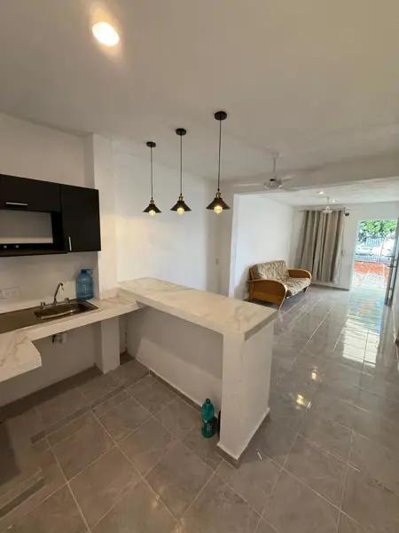Casa en Cancún