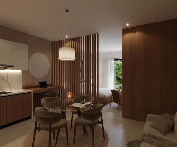 ESTUDIO EN VENTA PLAYA DEL CARMEN ESTUDIO EN VENTA PLAYA DEL CARMEN