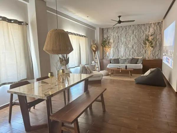 ESTUDIO LOFT EN CANCUN